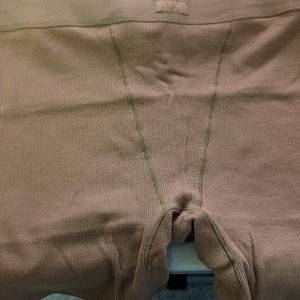 NWT skims rib boxers